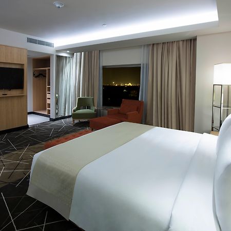 Holiday Inn Chennai Omr It Expressway By Ihg Exterior foto